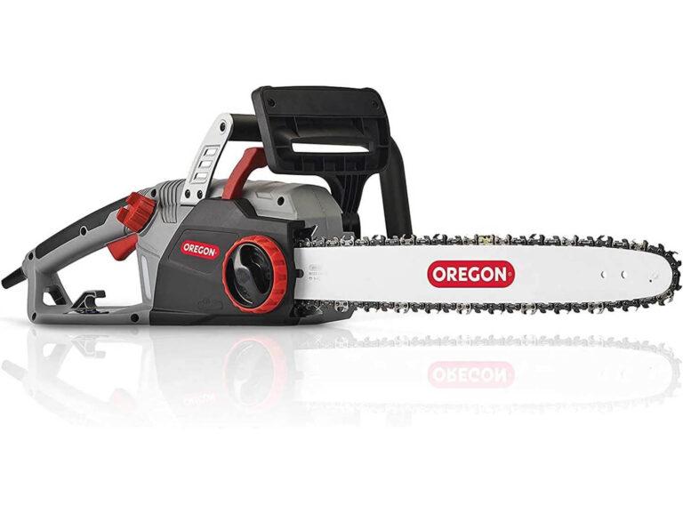 Motosierra Oregon CS1500 con autoafilado: Opiniones