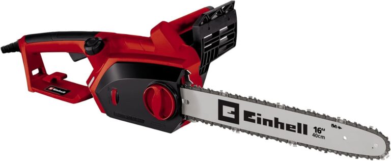 Einhell GC-EC 2040 Opiniones