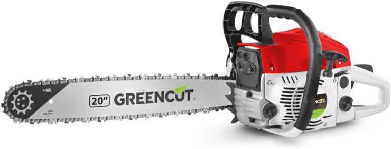 Greencut GS620X Opinion y Analisis