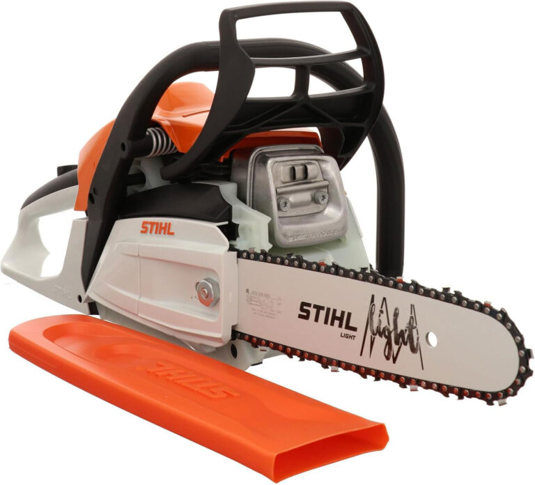 Motosierra Stihl MS 162 Opiniones, Comparativa, Análisis Experto