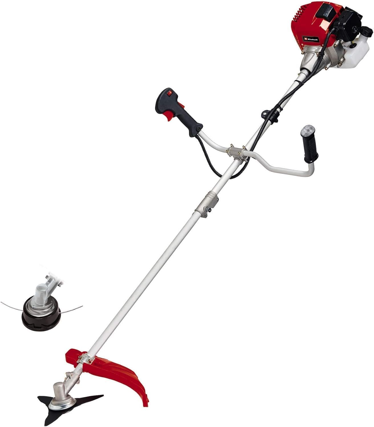 Einhell GC-BC 52 mejor motosierra gasolina barata