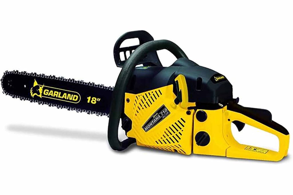 GARLAND MONTANA 718 Opiniones